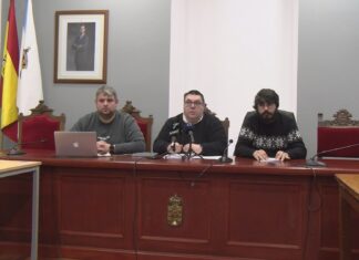O goberno noiés acada o respaldo do BNG para sacar adiante o orzamento de 2026