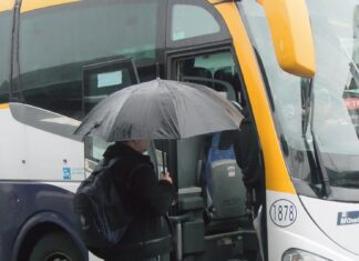 O BNG pide a mediación da Xunta para solucionar a crise do transporte público por estrada