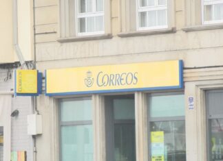 O BNG de Ribeira insiste na necesidade de reforzar o servizo de Correos