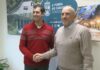 O alcalde da Pobra asume Deportes en relevo de Eloy Sobrido que mantén Facenda e Mocidade