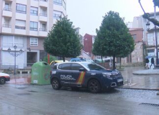 Ribeira convocará a xunta local de seguridade en busca de medidas para frear a vaga de roubos