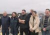 Mar destina 6’4 millóns de euros ás axudas para mellorar a seguridade e eficiencia da flota