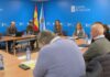 Mar insta ó goberno central a buscar medidas para flexibilizar o regulamento de control da flota