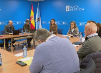 Mar insta ó goberno central a buscar medidas para flexibilizar o regulamento de control da flota