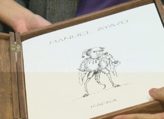 O legado de Manuel Ayaso será patrimonio dos ribeirenses