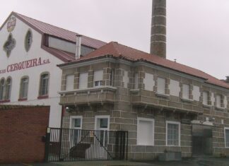 Ribeira licita o proxecto para a musealización da nave anexa a Cerqueira