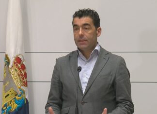 Atención aos concellos, turismo internacional e reforzo da provincia do deporte, obxectivos da Deputación para o 2026