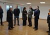 Sanxenxo remata a reforma da Casa de Cultura de Nantes, que empregarán sete colectivos veciñais