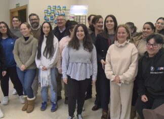 Obradoiro de caixeiro-repoñedor para 15 desempregados en Ribadumia