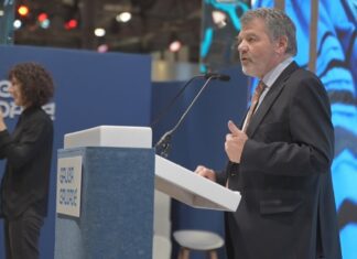 Galicia posiónase en Fitur como potencia do turismo náutico