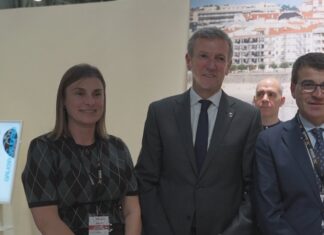 Sanxenxo fai balance en Fitur dun 2025 ‘fenomenal’ en materia turística