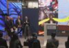 Barbanza Arousa propón en Fitur unha viaxe a través dos sabores