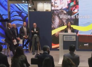 Barbanza Arousa propón en Fitur unha viaxe a través dos sabores