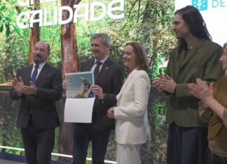 ‘Galicia Calidade’ reivindica a excelencia turística en Fitur