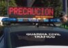 O 2025 deixou menos accidentes pero máis graves nas estradas da provincia de Pontevedra