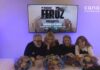Os catro presentadores da gala dos Premios Feroz xa están en Pontevedra