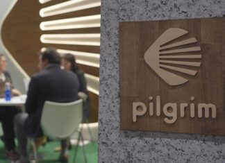 Pilgrim, a axencia que se apoia en 7.500 provedores para vivir unha experienca completa no Camiño