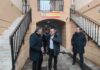 A reparación do tellado da Garda Civil de Sanxenxo xestionarase cun contrato de emerxencia