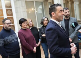 ‘Khora’, de Jose Luis Baños, gañadora do primeiro Premio Castelao de Textos Teatrais da Deputación