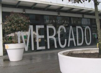 Ribeira aspira a adherirse á Rede de Mercados Excelentes