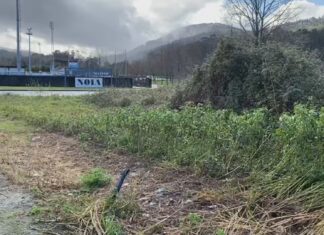 Noia disporá antes do verán dunha área para autocaravanas en San Lázaro