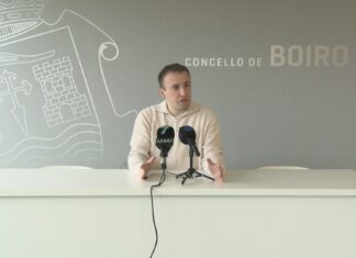 O POS Social de Boiro incluirá unha partida para obras de accesibilidade nas vivendas