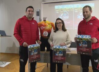 Noia abre o calendario de probas da Copa Galicia de 3 horas de Resistencia BTT