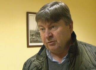 O regulamento de control aboca á flota de baixura a un paro inminente