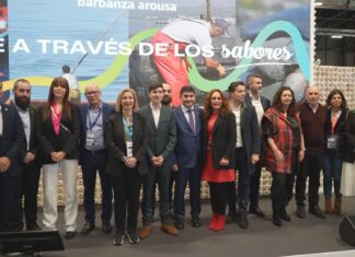Barbanza Arousa e Ría da Estrela levarán o mellor dos seus destinos a Fitur