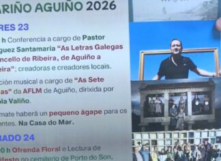 A Asociación Francisco Lorenzo Mariño celebra a súa XXI Semana Cultural