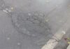 Ribeira inviste máis de 300 mil euros en obras de pavimentación e servizos