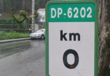 Satisfacción en Outes polo anuncio da licitación da mellora da estrada DP-6.202