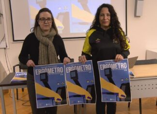 Máis de 1000 deportistas participarán en Noia no Campionato Galego de Remo Ergómetro