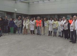 CIG-Saúde reclama medidas urxentes para rebaixar a saturación asistencial en primaria