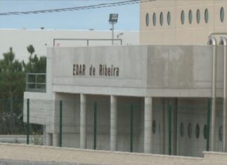 Medio Ambiente executará melloras na EDAR de Ribeira