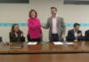 O concello de Boiro promovea integración laboral das persoas con discapacidade a través da ONCE