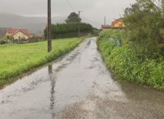 Rianxo licita novas actuacións de abastecemento de auga e saneamento
