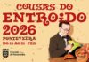 King África animará a Noite Pirata dun Entroido pontevedrés que homenaxea a Castelao