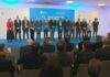 A Xunta firma co sector da construción o Pacto da Vivenda: 7.000 millóns e 10.000 vivendas públicas para o 2030