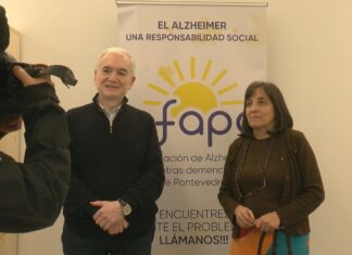 AFAPO e Boa Vida poñen en marcha obradoiros artísticos para previr as demencias