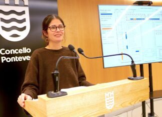 O concello de Pontevedra inicia a licitación de dez postos baleiros do Gastroespazo