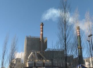 Pontevedra demanda á Xunta que mida a contaminación acústica de ENCE tralas denuncias dos veciños