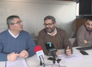 O Salnés aposta pola xestión intelixente da auga para optimizar a súa rede de abastecemento