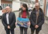 A Xunta anuncia a construción de 63 vivendas públicas na parcela do seu parque de maquinaria en Pontevedra