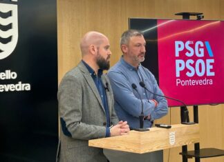 O PSOE reclama para Pontevedra un albergue municipal para afrontar o ‘senfogarismo’