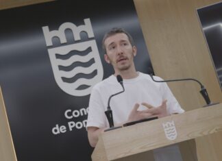 O concello asegura que a Deputación non responde aos seus requirimentos sobre Santa Clara dende febreiro de 2025