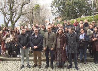 O programa de emprego do Salnés reinvéntase apostando por novos enfoques tecnolóxicos