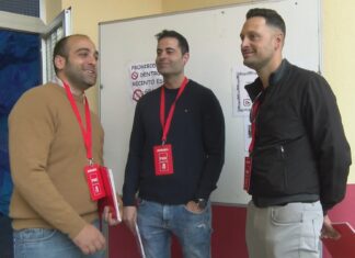 Unha xestora coordinará o proceso de constitución da nova executiva do PSOE de Ribeira