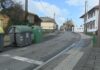 O concello de Ribeira avanza na renovación de servizos básicos en Aguiño
