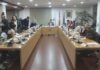 Un erro na votación dunha moción sobre o SAF provoca que o PP de Boiro abandone o pleno